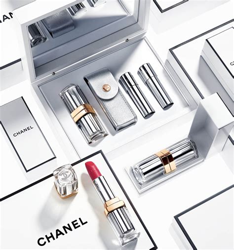 le rouge chanel parfum|Chanel 31 le rouge coffret.